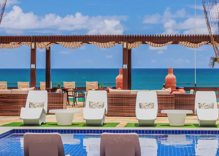 Pousada Marajuba - Adults Only Pôrto das Galinhas